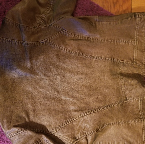 Jacket - Picture 5 of 5